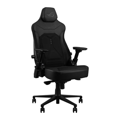 ASUS ROG Courser Core Universal gaming chair Padded seat Black