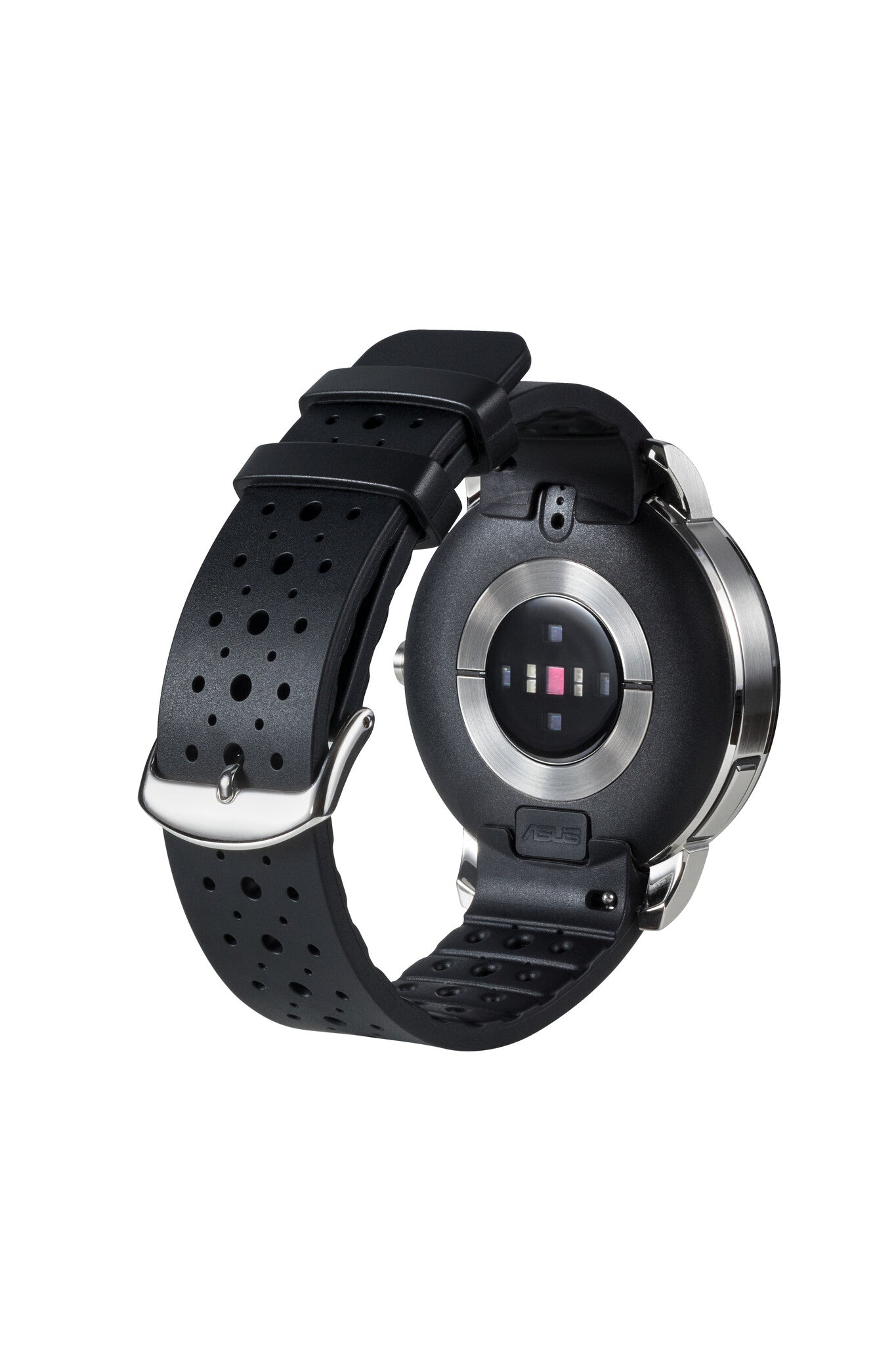 ASUS VivoWatch 5 HC-B05 3.4 cm (1.34") LCD Digital 320 x 320 pixels Touchscreen GPS (satellite)