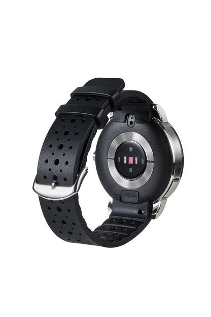 ASUS VivoWatch 5 HC-B05 3.4 cm (1.34") LCD Digital 320 x 320 pixels Touchscreen GPS (satellite)