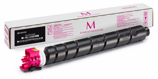 KYOCERA TK-8525M toner cartridge 1 pc(s) Original Magenta