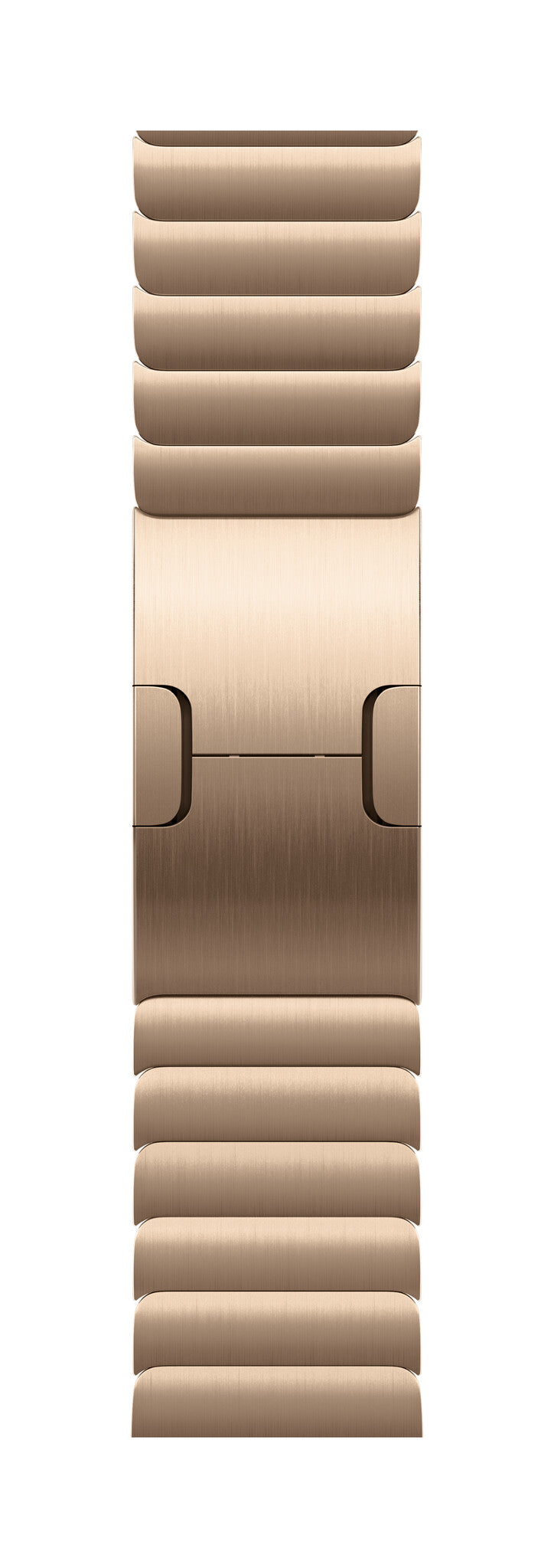Apple 42mm Gold Link Bracelet