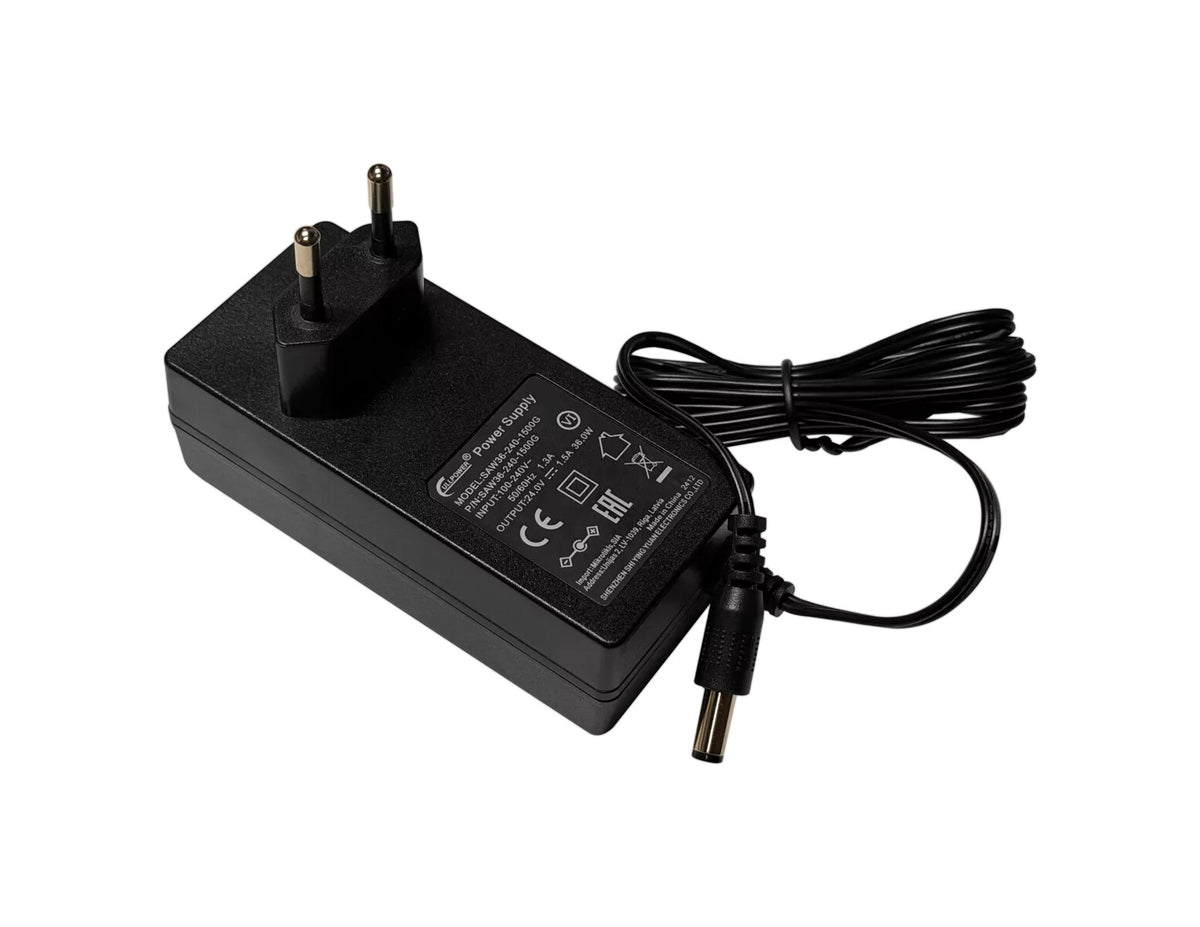 Mikrotik SAW36-240-1500 Power Supply