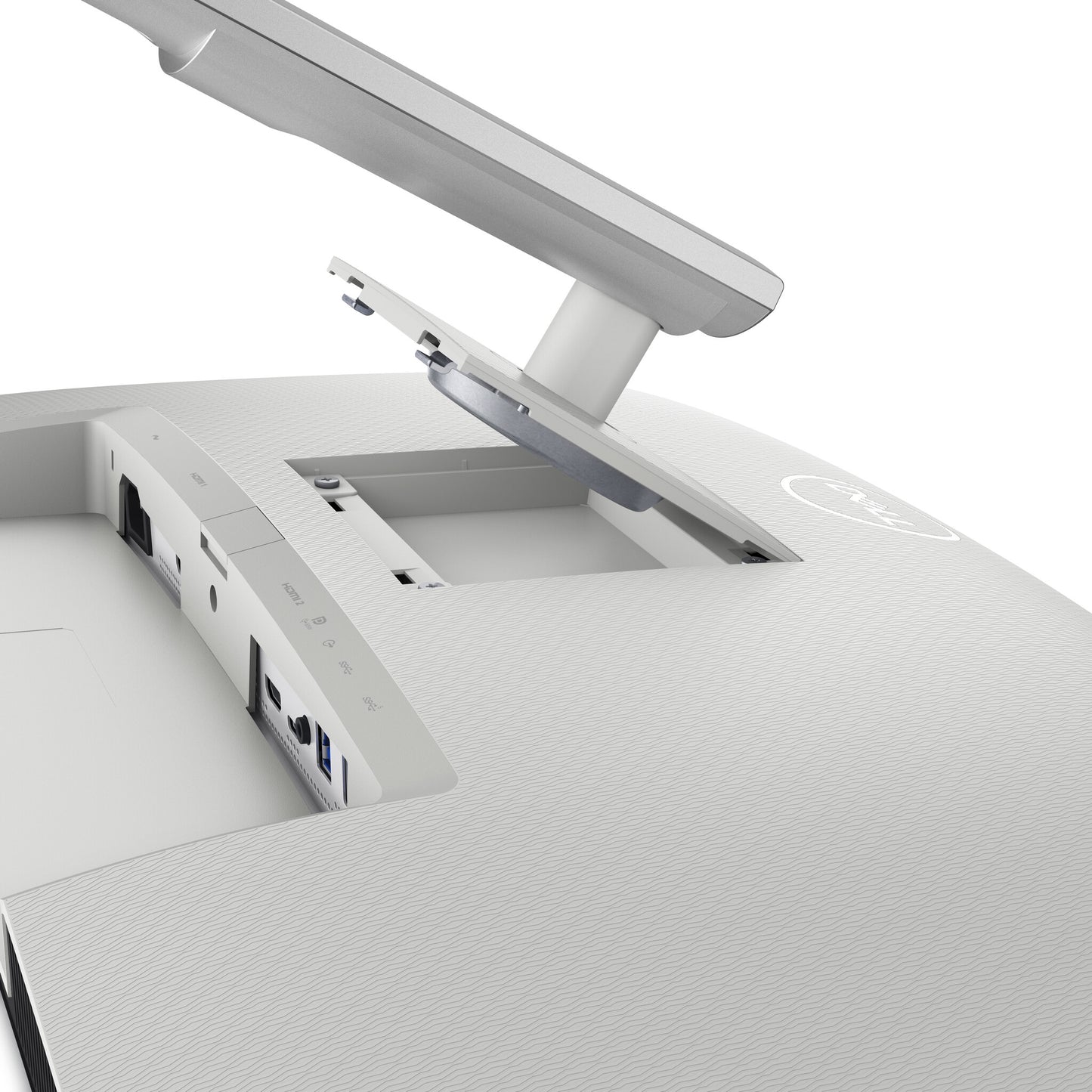 DELL S Series S3423DWC computer monitor 86.4 cm (34") 3440 x 1440 pixels Wide Quad HD LCD Black