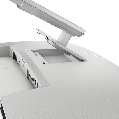 DELL S Series S3423DWC LED display 86.4 cm (34") 3440 x 1440 pixels Wide Quad HD LCD Black