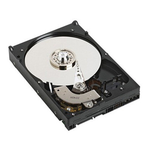 DELL 146GB 2.5" SAS 15K internal hard drive 15000 RPM 2.5"