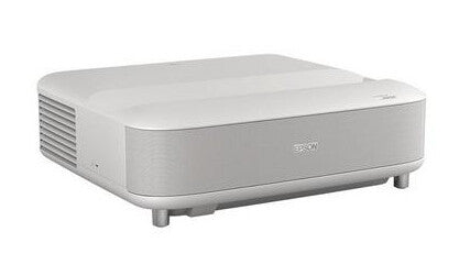 Epson Lifestudio Grand — EH-LS670W Diamond White