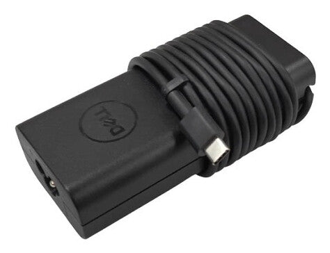 DELL DRRV8 power adapter/inverter Indoor 65 W Black