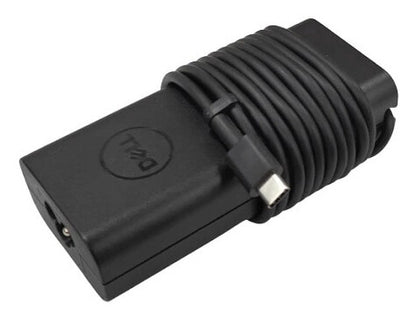 DELL DRRV8 power adapter/inverter Indoor 65 W Black