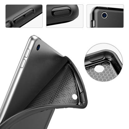 eSTUFF ES68204001-BULK tablet case Folio Black