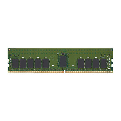 Kingston Technology KTD-PE432D8/32G memory module, 32GB, DDR4, 288-pin DIMM, ECC