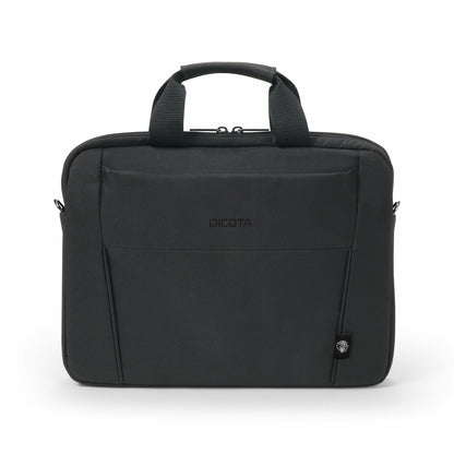 DICOTA Eco Slim Case BASE 39.6 cm (15.6") Toploader bag Black