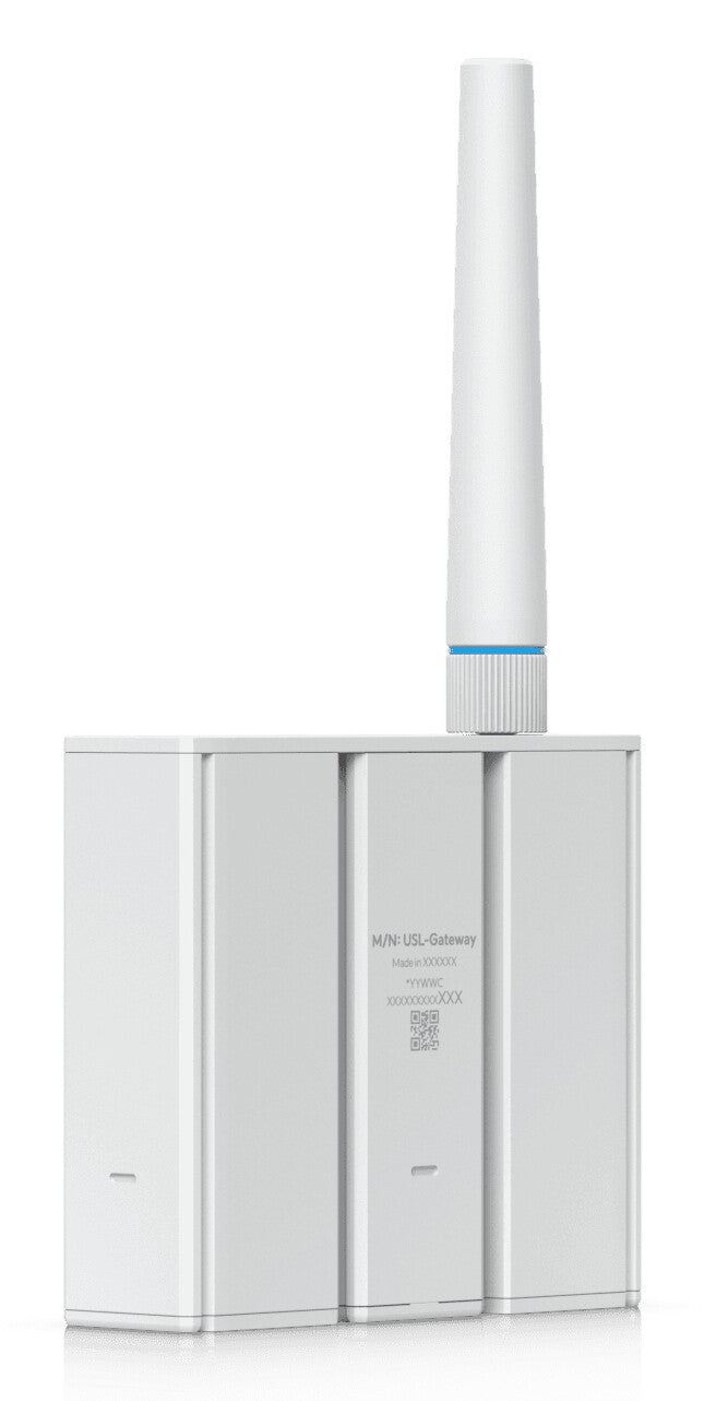 Ubiquiti SuperLink gateway/controller 10, 100 Mbit/s
