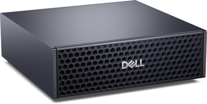 DELL Pro Max GB10 FCM1253 128 GB LPDDR5x-SDRAM 2 TB SSD DGX OS Mini PC Black