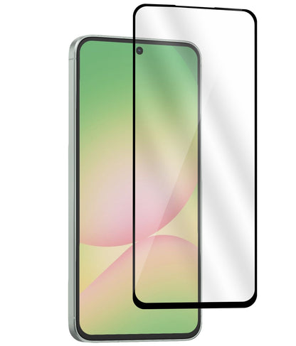 eSTUFF ES504119 mobile phone screen/back protector Samsung 1 pc(s)