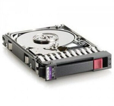 HP 787646-001 internal hard drive 600 GB 10000 RPM 2.5" SAS