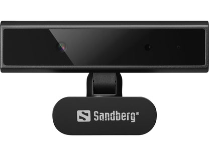 Sandberg Face Scan Webcam Mini