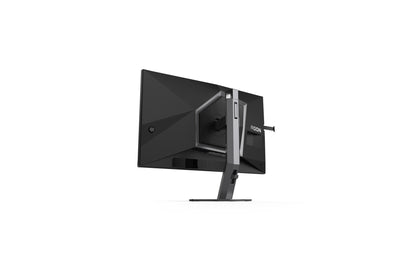 AOC AGON PRO AG256FS computer monitor 62.2 cm (24.5") 1920 x 1080 pixels Full HD LCD Black