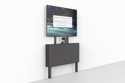 Heckler Design H544-BG video conferencing accessory Wall mount Black