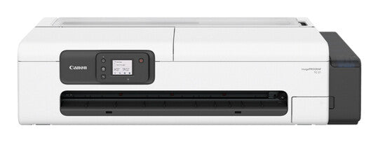 Canon imagePROGRAF TC-21 large format printer Wi-Fi Inkjet Colour 2400 x 1200 DPI A1 (594 x 841 mm) Ethernet LAN