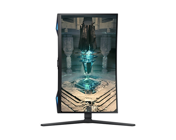 Samsung LS27BG650EUXXU computer monitor 68.6 cm (27") 2560 x 1440 pixels Quad HD Black