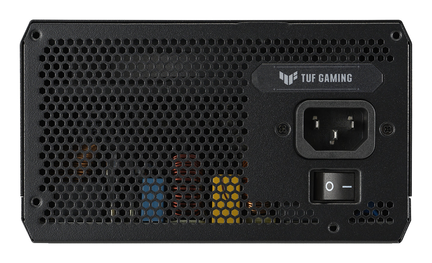 ASUS TUF Gaming 750W Gold power supply unit 20+4 pin ATX ATX Black
