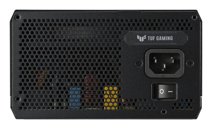 ASUS TUF Gaming 750W Gold power supply unit 20+4 pin ATX ATX Black