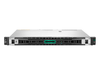 HPE ProLiant Gen11 server 960 GB Rack (1U) Intel® Xeon® E-2436 2.9 GHz 32 GB DDR5-SDRAM 800 W