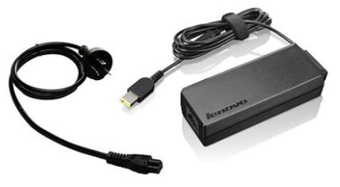 Lenovo 45N0246 power adapter/inverter Indoor 90 W Black