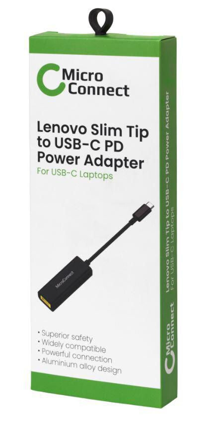 Microconnect USB3.1C-LEN interface cards/adapter