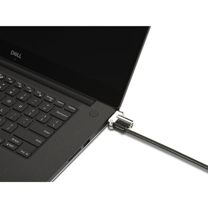 Kensington Universal 3-in-1 Keyed Laptop Lock