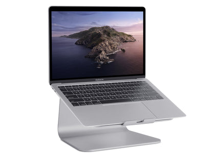 Rain Design mStand Laptop stand Grey 38.1 cm (15")