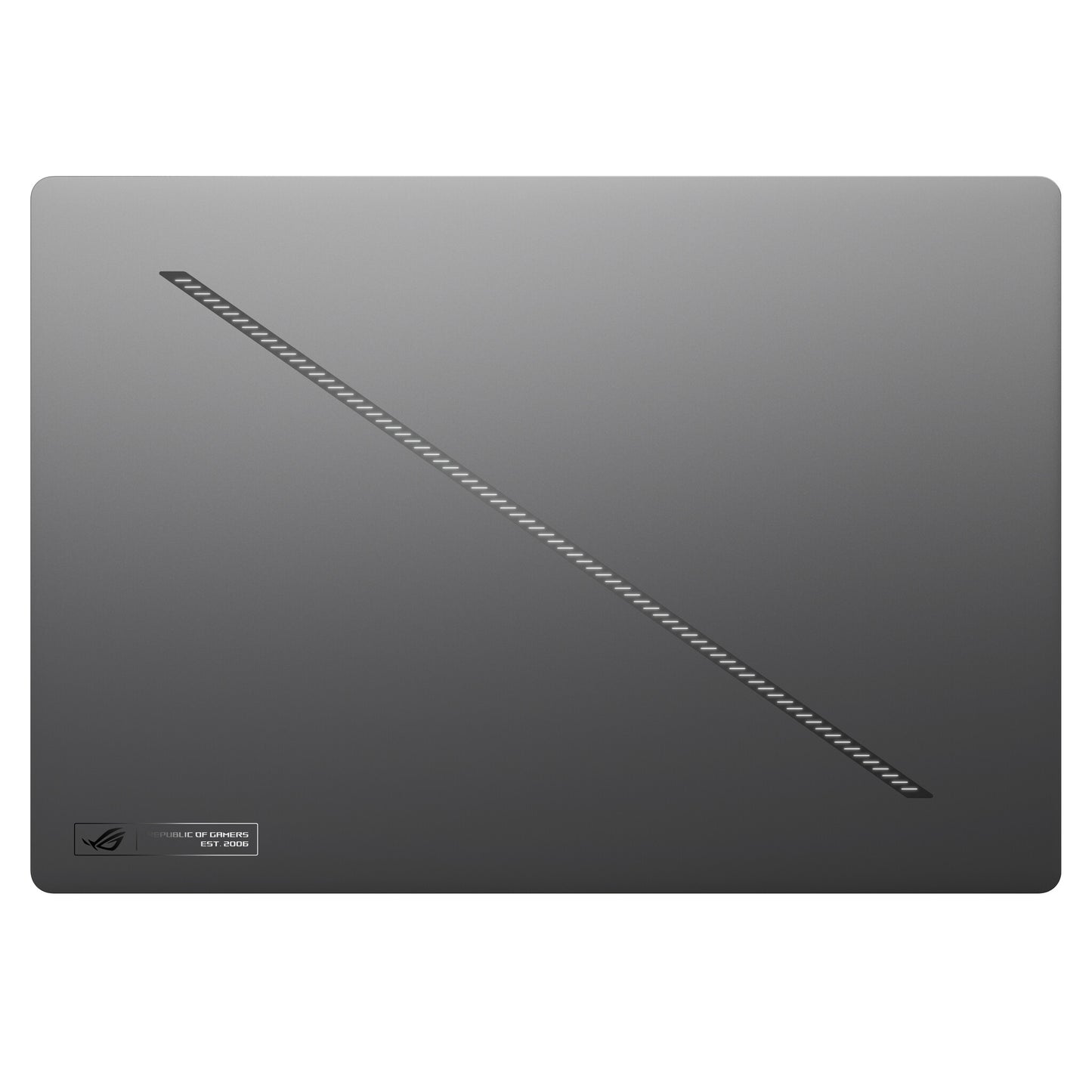 ASUS ROG Zephyrus G16 GU605CP-QR007W Intel Core Ultra 9 285H Laptop 40.6 cm (16") WQXGA 32 GB LPDDR5x-SDRAM 1 TB SSD NVIDIA GeForce RTX 5070 Wi-Fi 7 (802.11be) Windows 11 Home Grey