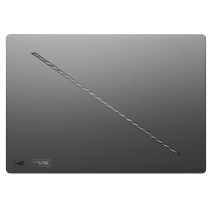 ASUS ROG Zephyrus G16 GU605CP-QR007W Intel Core Ultra 9 285H Laptop 40.6 cm (16") WQXGA 32 GB LPDDR5x-SDRAM 1 TB SSD NVIDIA GeForce RTX 5070 Wi-Fi 7 (802.11be) Windows 11 Home Grey