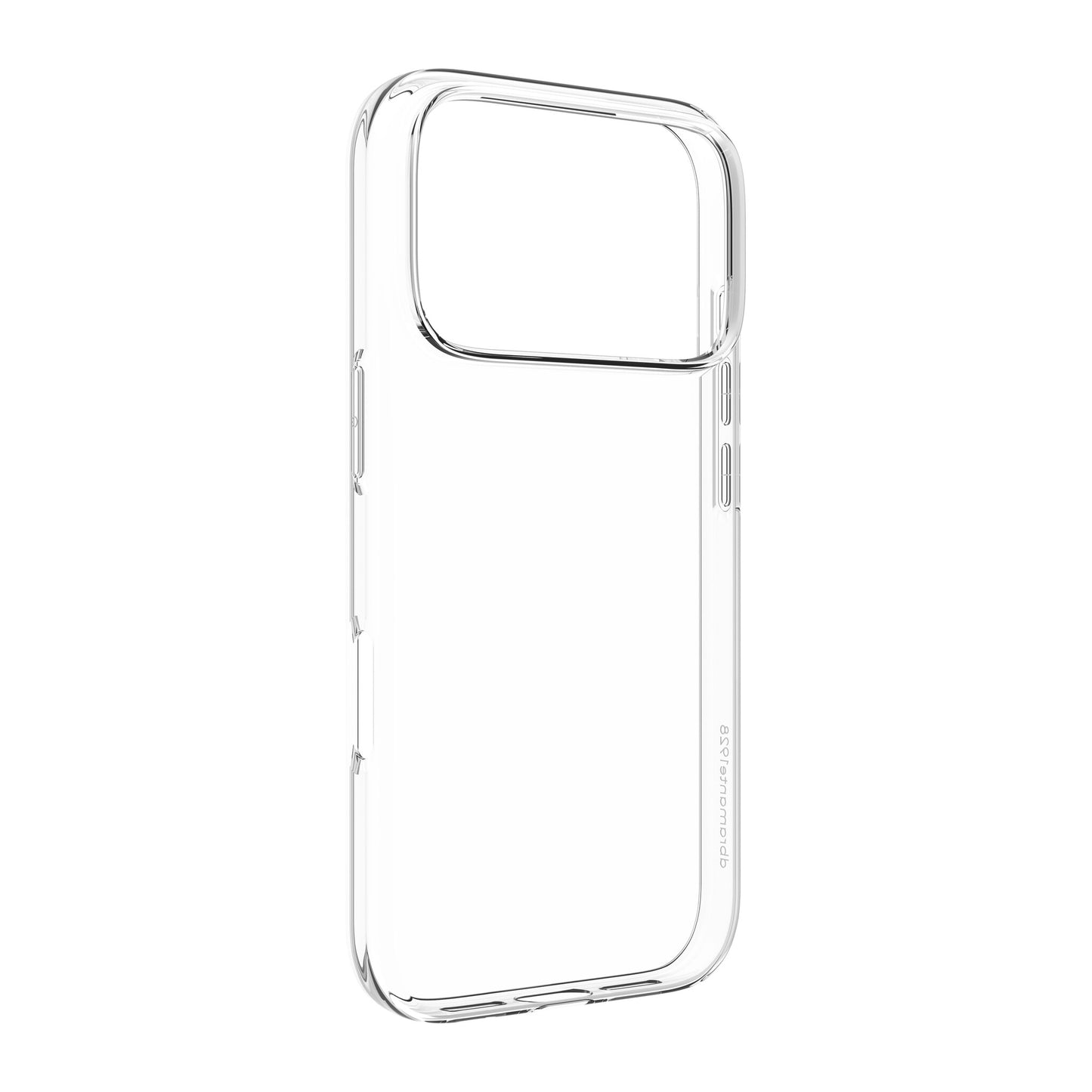 dbramante1928 Greenland mobile phone case Cover Transparent