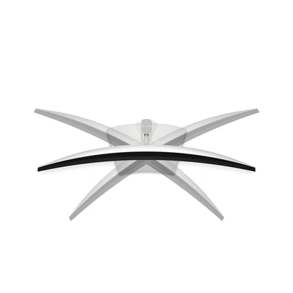 DELL UltraSharp U3423WE LED display 86.7 cm (34.1") 3440 x 1440 pixels UltraWide Quad HD LCD Silver