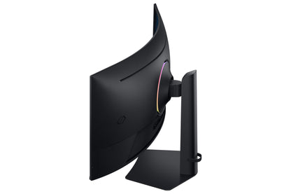 Samsung 40" Odyssey G7 G75F WUHD 180Hz Curved Gaming Monitor