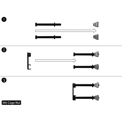 PATCHBOX Patchcatch Solo (24-Pack)