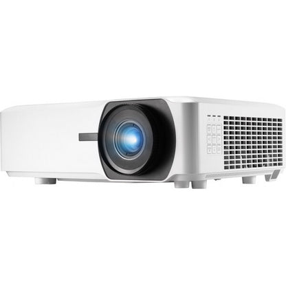 Viewsonic LS850WU data projector Standard throw projector 5000 ANSI lumens DMD WUXGA (1920x1200) White