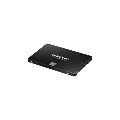 Samsung 870 EVO 250 GB 2.5" Serial ATA III V-NAND MLC