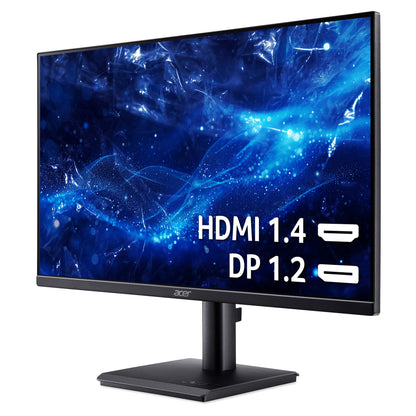 Acer Vero V7 Vero V247YG 23.8" Full HD 16:9 ZeroFrame IPS 120Hz 4ms AdaptiveSync Computer Monitor