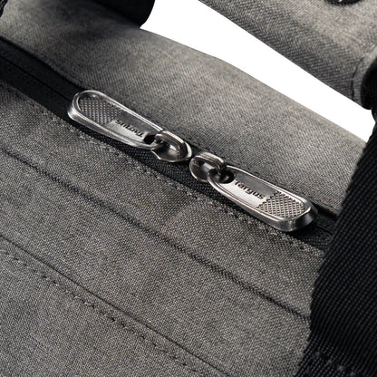 Targus TBT94304GL laptop case 40.6 cm (16") Briefcase Grey