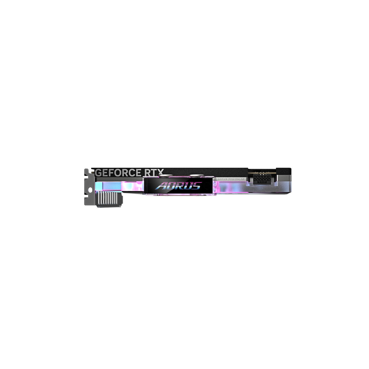 GIGABYTE AORUS GeForce RTX 5080 XTREME WATERFORCE WB 16G Graphics Card