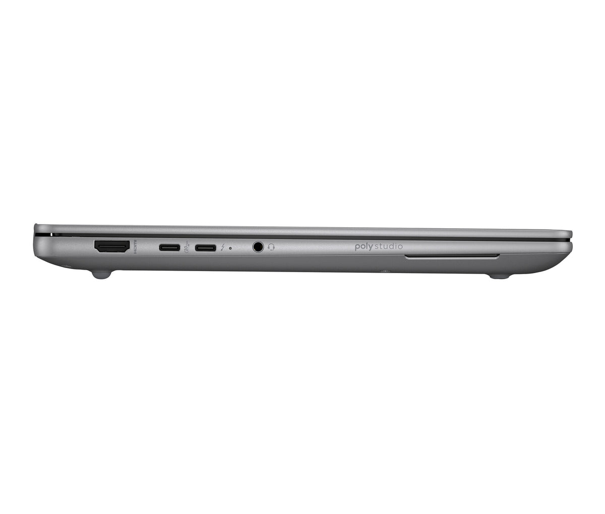 HP ZBook Ultra G1a Copilot+ PC AMD Ryzen AI Max+ PRO PRO 395 Mobile workstation 35.6 cm (14") Touchscreen 2.8K 128 GB LPDDR5x-SDRAM 2 TB SSD Wi-Fi 7 (802.11be) Windows 11 Pro AI Workstation, AI PC Silver