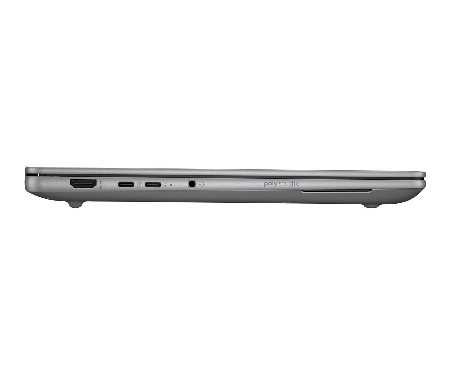 HP ZBook Ultra G1a Copilot+ PC AMD Ryzen AI Max+ PRO PRO 395 Mobile workstation 35.6 cm (14") Touchscreen 2.8K 64 GB LPDDR5x-SDRAM 1 TB SSD Wi-Fi 7 (802.11be) Windows 11 Pro AI Workstation, AI PC Silver