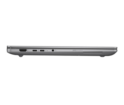 HP ZBook Ultra G1a Copilot+ PC AMD Ryzen AI Max+ PRO PRO 395 Mobile workstation 35.6 cm (14") Touchscreen 2.8K 64 GB LPDDR5x-SDRAM 1 TB SSD Wi-Fi 7 (802.11be) Windows 11 Pro AI Workstation, AI PC Silver