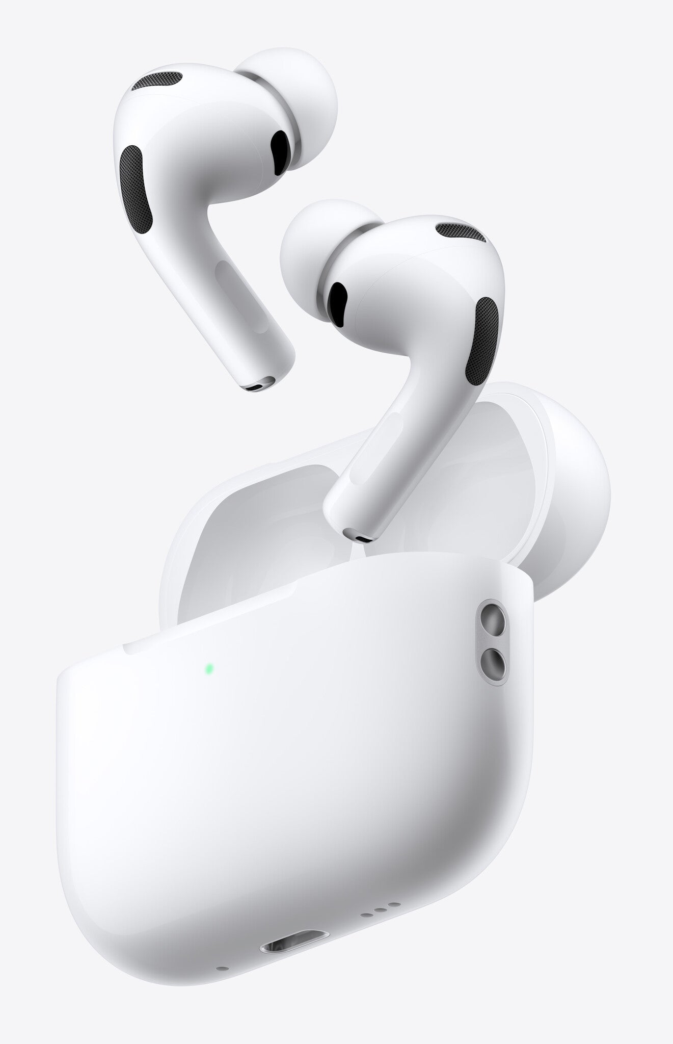 Apple AirPods Pro (3rd generation) Headset True Wireless Stereo (TWS) In-ear Calls/Music/Sport/Everyday Bluetooth White