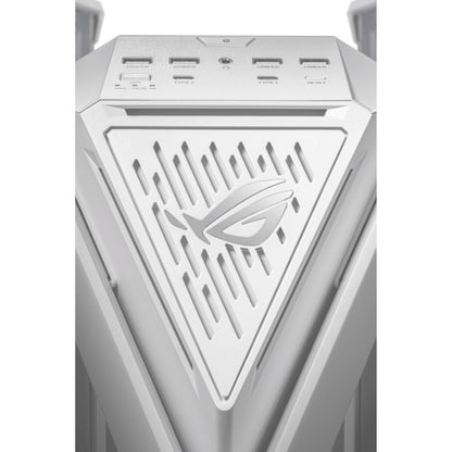 ASUS ROG GR701 Hyperion White Tower