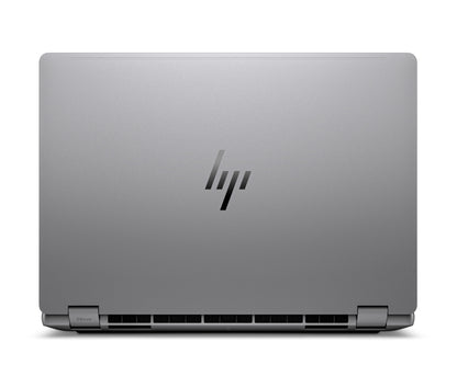 HP ZBook Fury G1i Data Science Intel Core Ultra 9 285HX Mobile workstation 40.6 cm (16") WUXGA 64 GB DDR5-SDRAM 1 TB SSD NVIDIA RTX PRO 4000 Blackwell Wi-Fi 7 (802.11be) Windows 11 Pro AI Workstation, AI PC Silver