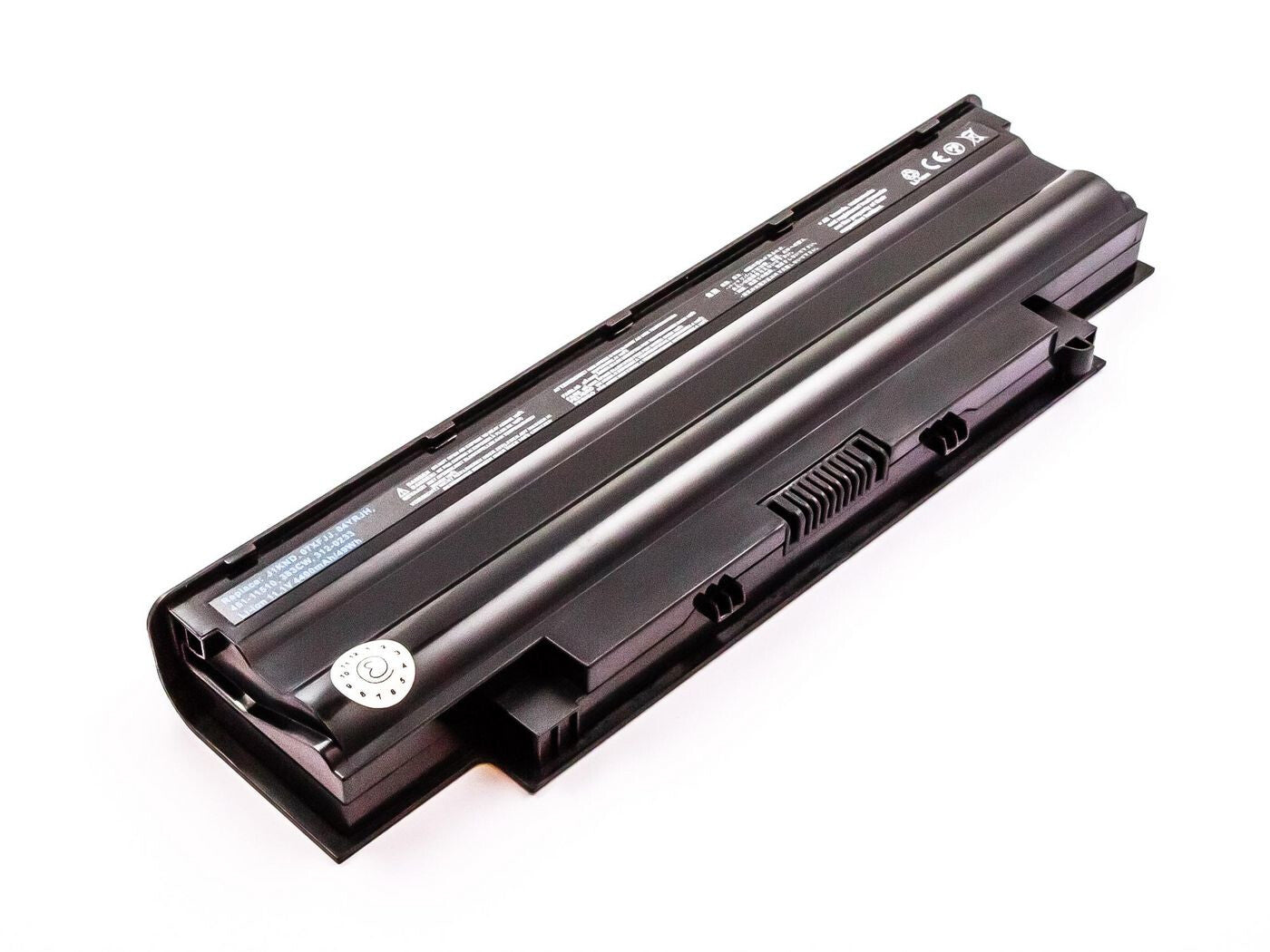 CoreParts MBI2185 laptop spare part Battery