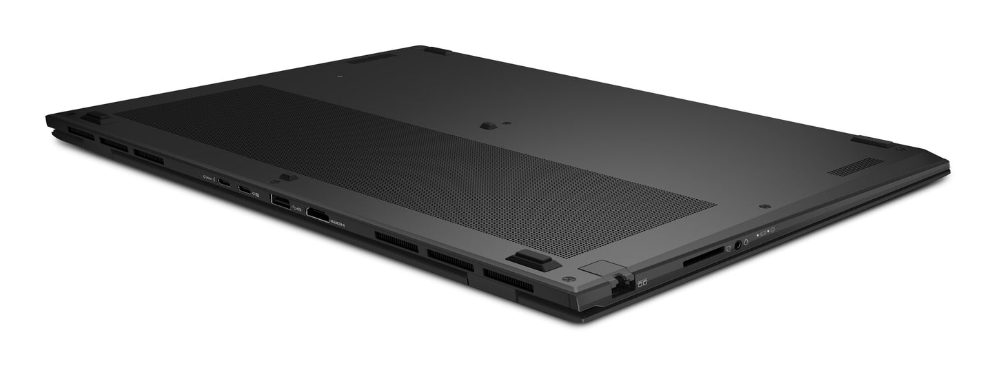 MSI Prestige 16 AI Studio B1VFG-034UK Intel Core Ultra 7 155H Laptop 40.6 cm (16") Quad HD+ 32 GB LPDDR5-SDRAM 1 TB SSD NVIDIA GeForce RTX 4060 Wi-Fi 7 (802.11be) Windows 11 Home Advanced Grey